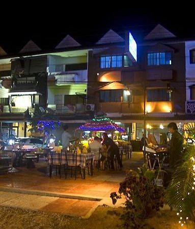 Khaolak Traveller Lodge Khao Lak Exteriér fotografie